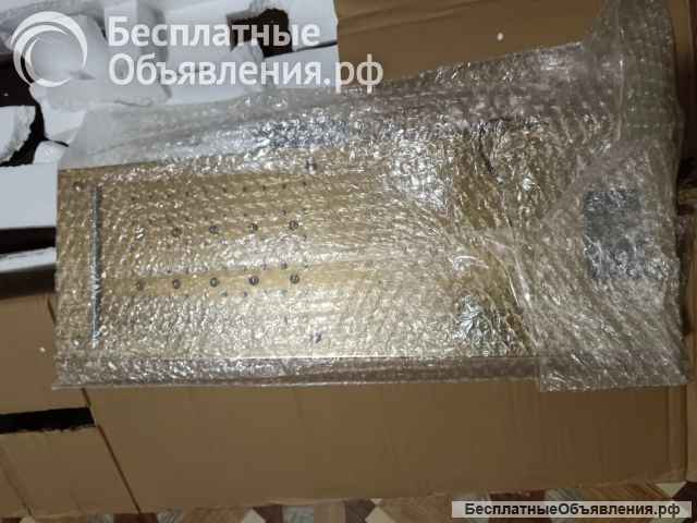 Многофункциональная душевая панель