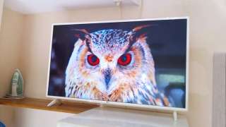 Телевизор LG 43UJ639V