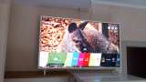 Телевизор LG 43UJ639V