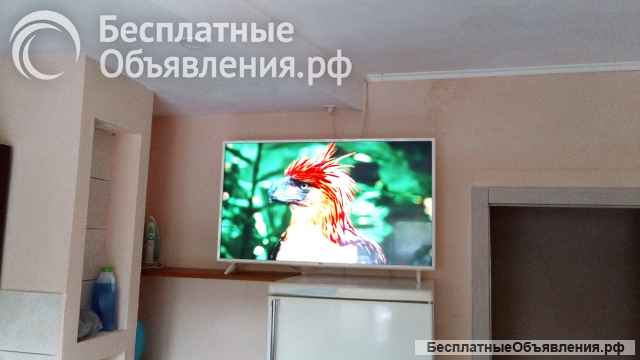 Телевизор LG 43UJ639V