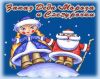 Дед Мороз + Снегурка = 550грн