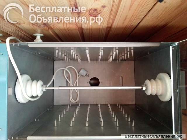 Коптильня "Идиллия" УЭК-1