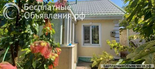 Дача в Севастополе (СТ Колосс (р-н Горбатого мост)