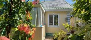 Дача в Севастополе (СТ Колосс (р-н Горбатого мост)