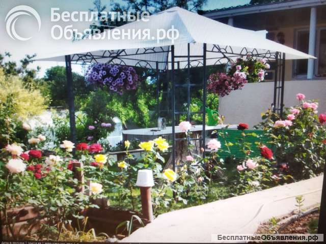 Дача в Севастополе (СТ Колосс (р-н Горбатого мост)