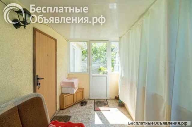 Дача в Севастополе (СТ Колосс (р-н Горбатого мост)