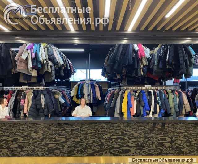 Автоматический гардероб на заказ от ООО "МАГРУС-ГРУПП"