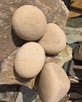 Речной камень окатыш