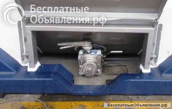 Танк-контейнер объём 26м3 тип Т11 для перевозки нефтехимической продукции, новый