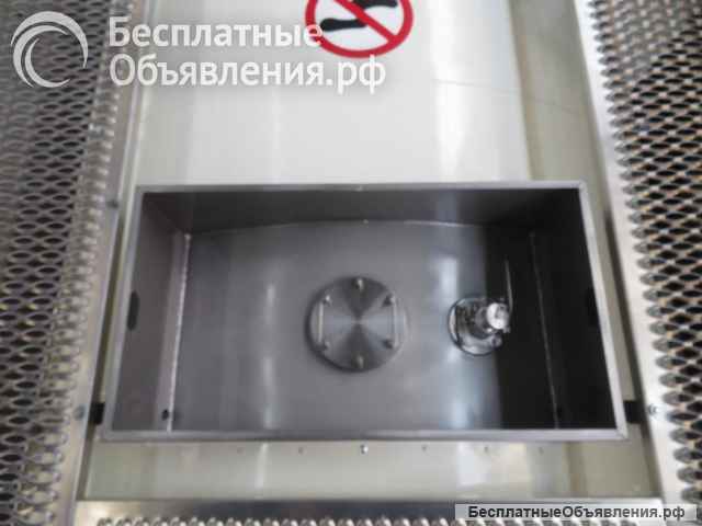 Танк-контейнер объём 26м3 тип Т11 для перевозки нефтехимической продукции, новый
