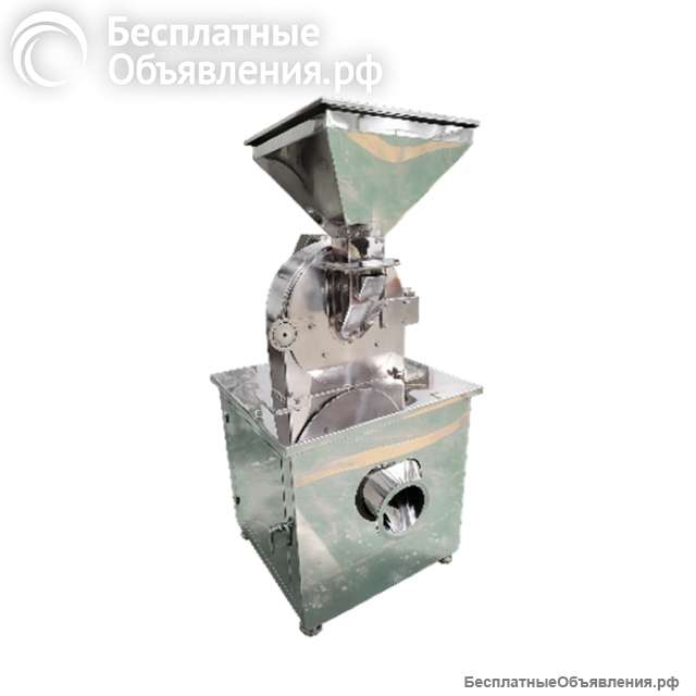 Мельница для соевой муки 60В