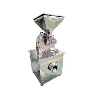 Мельница для соевой муки 60В