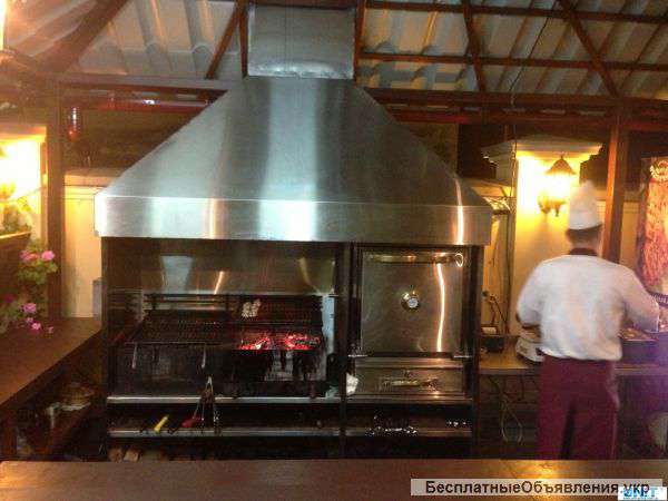 Мангальні комплекси