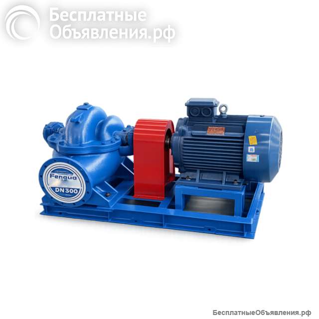 Насос OS125-365Z