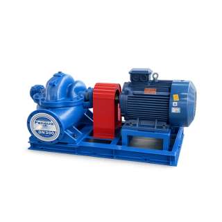 Насос OS125-365Z