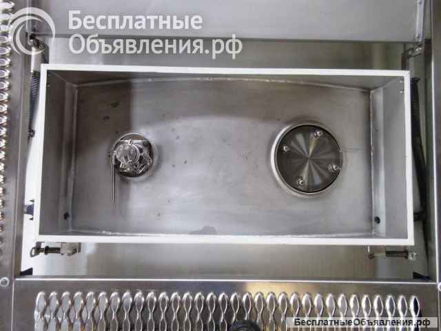 Танк-контейнер объём 26м3 тип Т12, для перевозки перекиси водорода