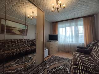 Двухкомнатная квартира в Московской области с ремонтом. Подходит под ипотеку, материнский капитал