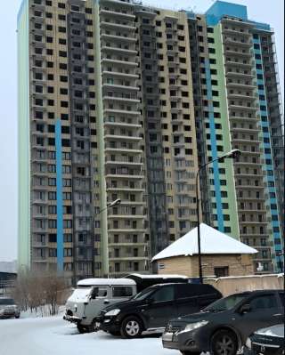 1-к. квартира, 37, 3 м², 15/24 эт.