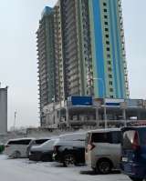 1-к. квартира, 37, 3 м², 15/24 эт.