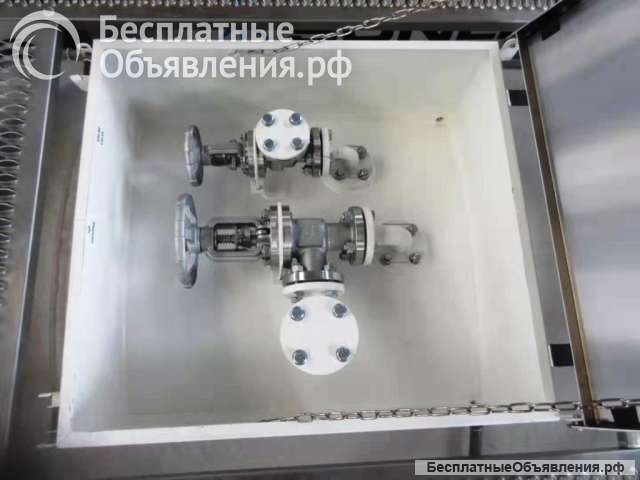 Танк-контейнер объём 21м3 тип Т20, для перевозки метансульфонилхлорида (мезилхлорида)