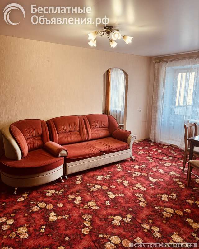 3-Х к.кв-ра Челябинск ул.Доватора д. 24