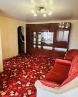 3-Х к.кв-ра Челябинск ул.Доватора д. 24