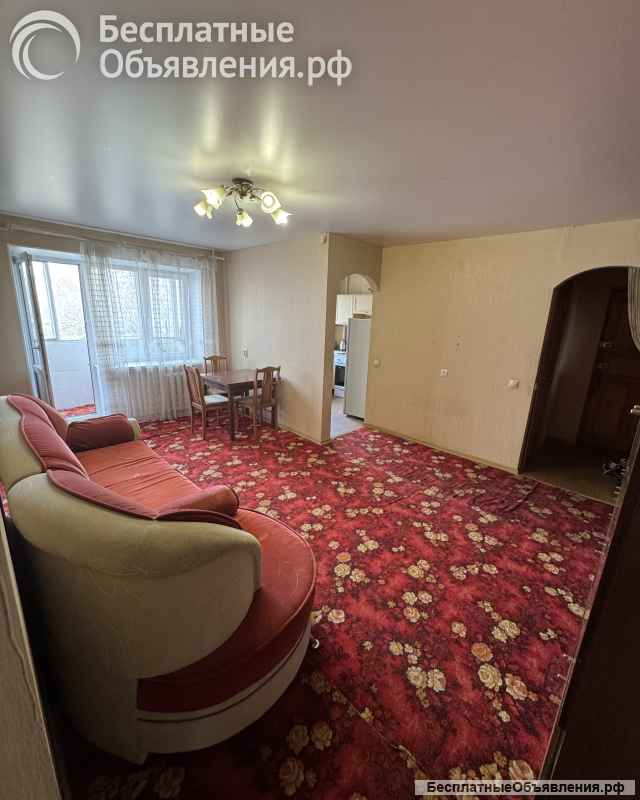 3-Х к.кв-ра Челябинск ул.Доватора д. 24