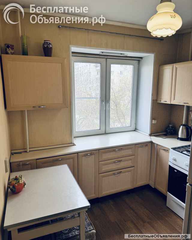 3-Х к.кв-ра Челябинск ул.Доватора д. 24