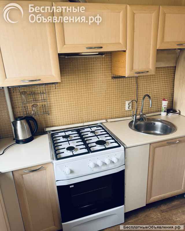 3-Х к.кв-ра Челябинск ул.Доватора д. 24