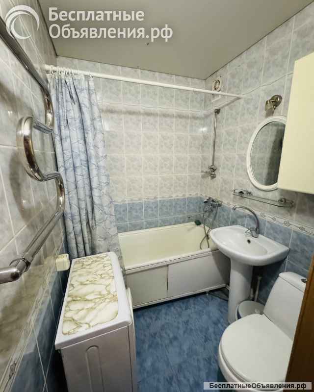 3-Х к.кв-ра Челябинск ул.Доватора д. 24