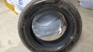 Шины Michelin Alpin 215/65 R17 H