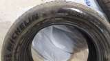 Шины Michelin Alpin 215/65 R17 H