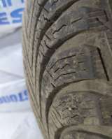 Шины Michelin Alpin 215/65 R17 H