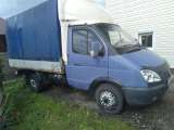 Газель 3302 инжектор 2008г