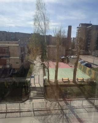 1-комн. кв. 26 кв. м, Выборг, ул. Морская Набережная, 3/6 эт.