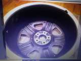 Диски R20 Racing Wheels на БМВ (новые)