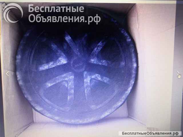 Диски R20 Racing Wheels на БМВ (новые)