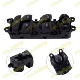 Блок кнопок водительский Volvo XC60 S60 V60