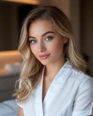 Расслабляющий массаж в спа-салоне NEBOSVOD для мужчин и пар