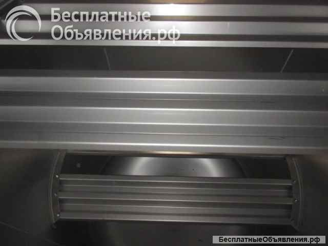 Танк-контейнер объём 21м3 тип Т11, для перевозки глицерина
