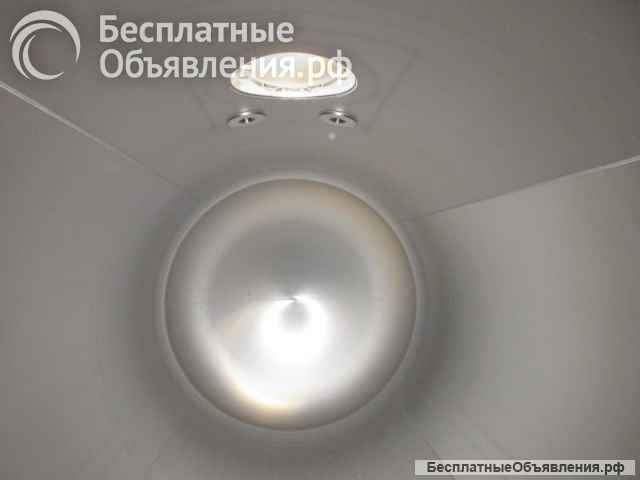 21м3 Танк-контейнер объём тип Т11, для перевозки изофталевой кислоты