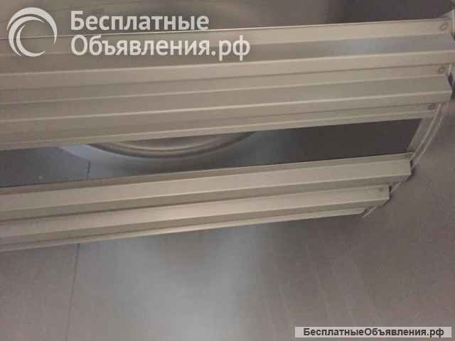 Танк-контейнер объём 21м3 тип Т11, для перевозки касторового масла