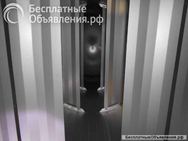 Танк-контейнер объём 21м3 тип Т11, для перевозки пищевых масел и их компонентов