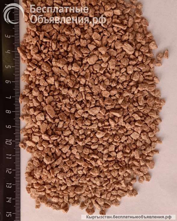 Калий хлористый 60%