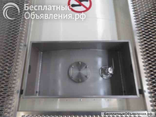 Танк-контейнер объём 21м3 тип Т11, для перевозки минеральной воды