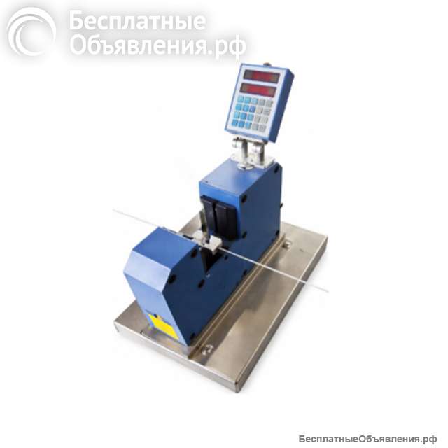 3D-сканер для линии филамента AFE