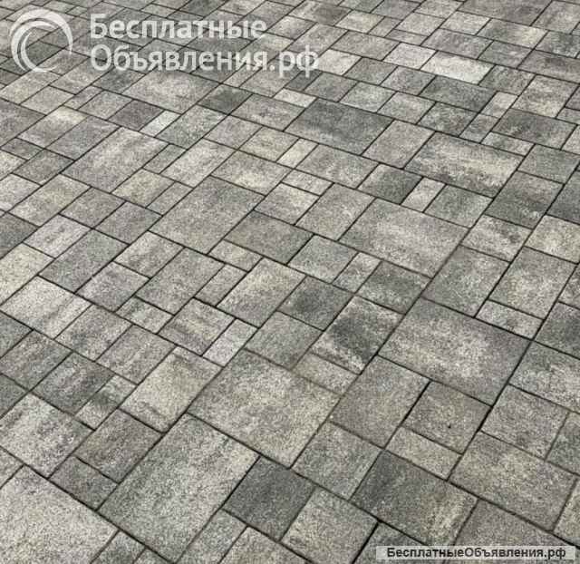 Тротуарная плитка