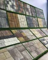 Тротуарная плитка