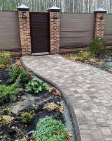 Тротуарная плитка