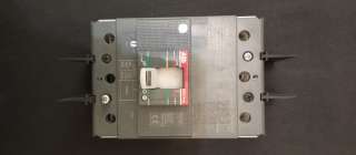 Автомат защиты ABB на 400ампер. на 250А.